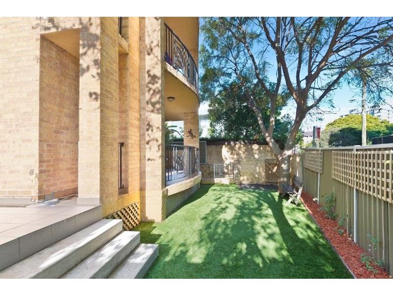 2/5 Alison Rd, Kensington NSW 2033