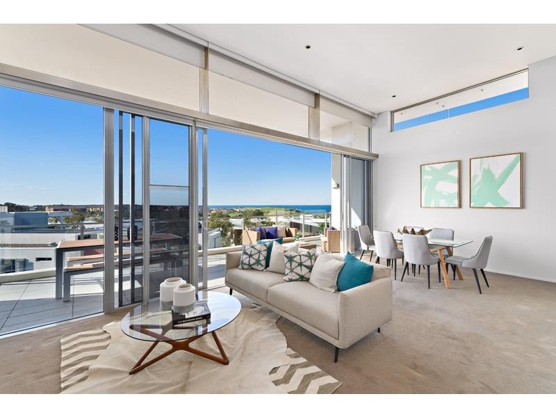 31/12 Jenner St, Little Bay NSW 2036