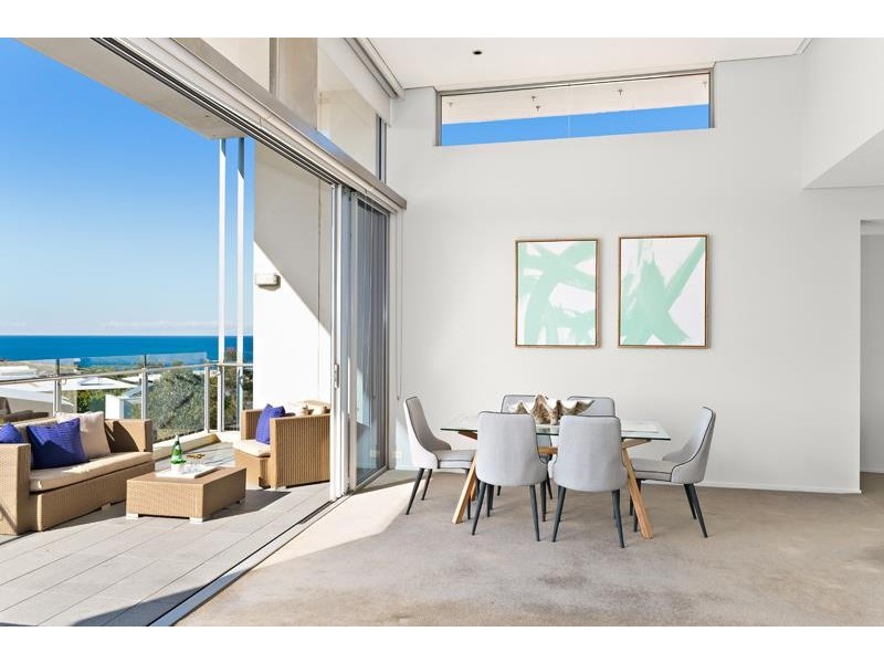 31/12 Jenner St, Little Bay NSW 2036