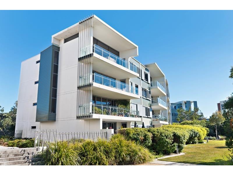 31/12 Jenner St, Little Bay NSW 2036