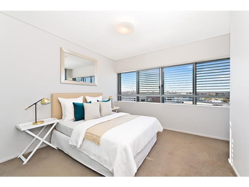 31/12 Jenner St, Little Bay NSW 2036