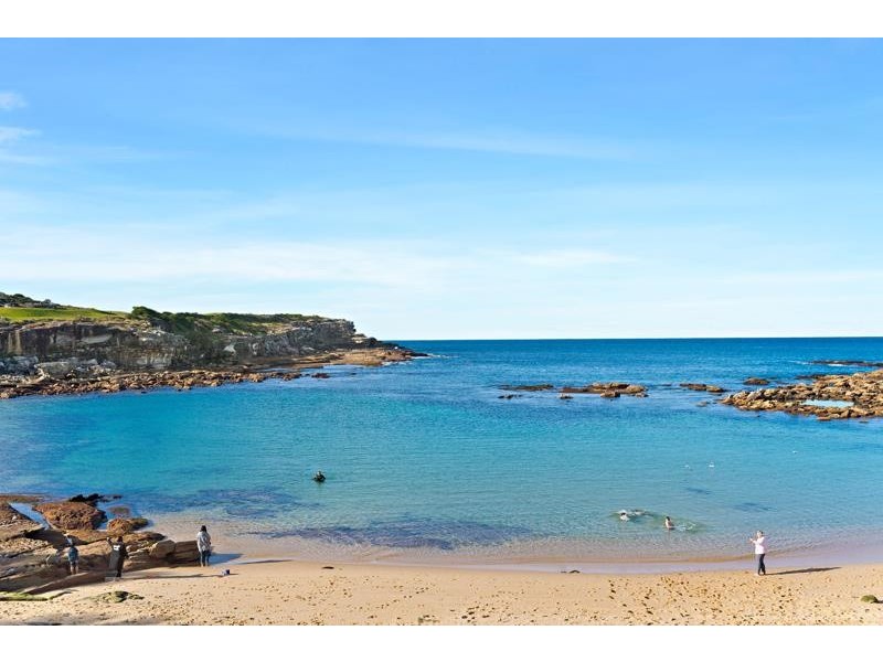 31/12 Jenner St, Little Bay NSW 2036