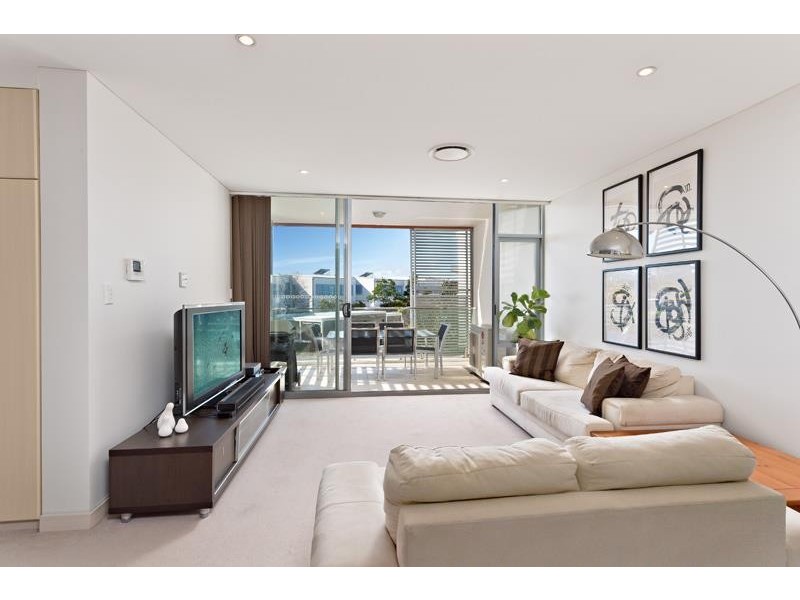 25/1-3 Gubbuteh Rd, Little Bay NSW 2036