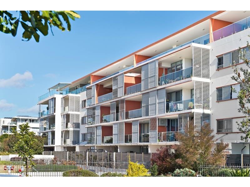 25/1-3 Gubbuteh Rd, Little Bay NSW 2036