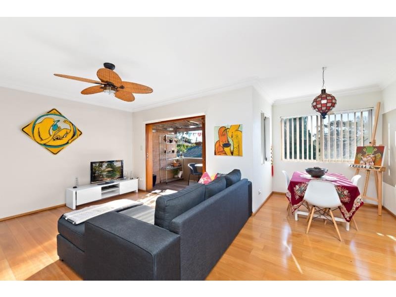 4/45 Chester Ave, Maroubra NSW 2035