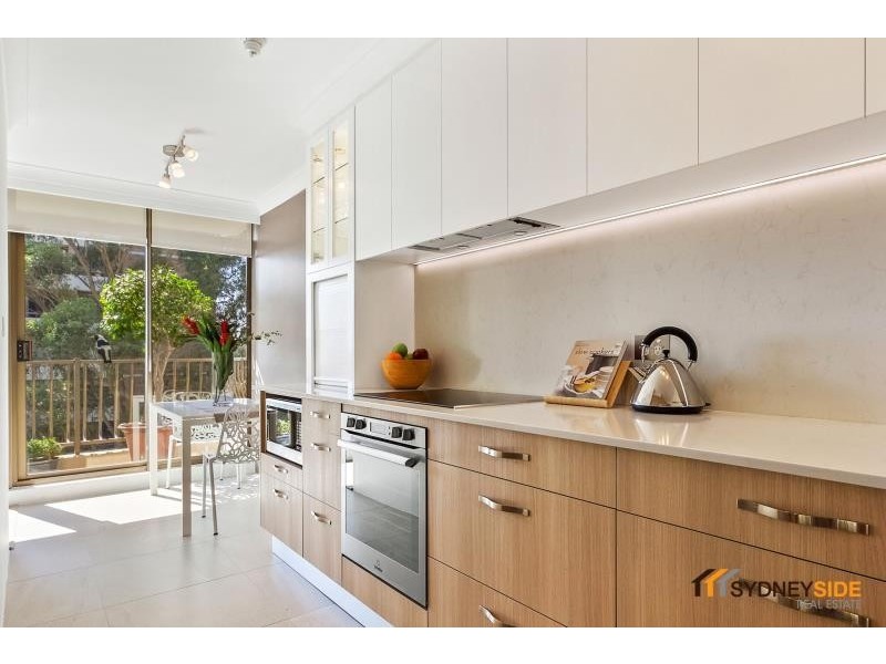 4E/3 Jersey Rd, Artarmon NSW 2064