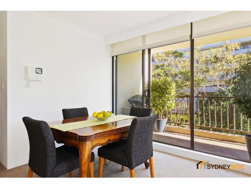 4E/3 Jersey Rd, Artarmon NSW 2064