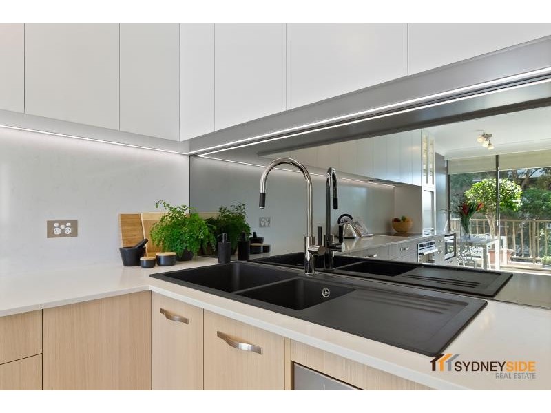 4E/3 Jersey Rd, Artarmon NSW 2064