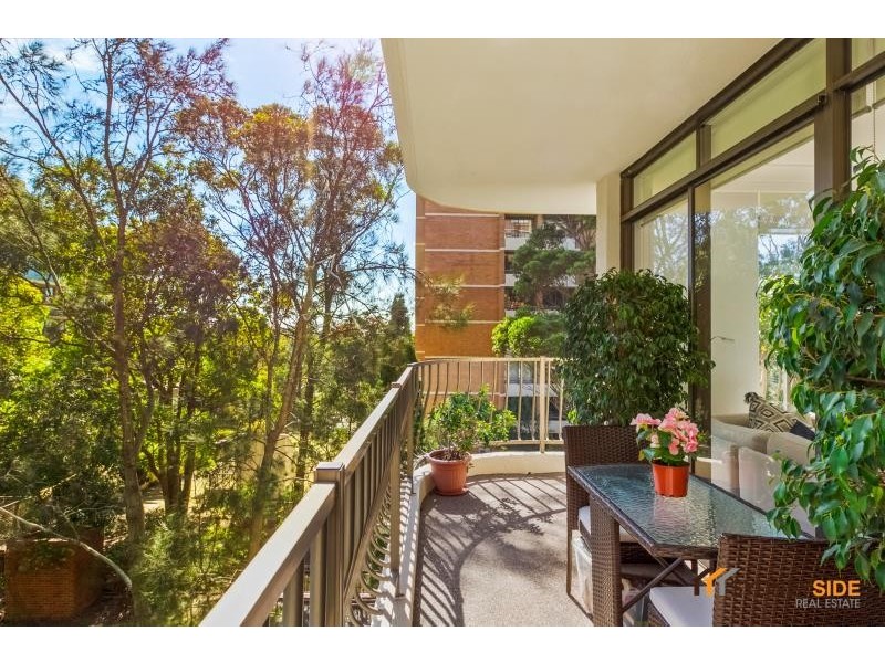 4E/3 Jersey Rd, Artarmon NSW 2064