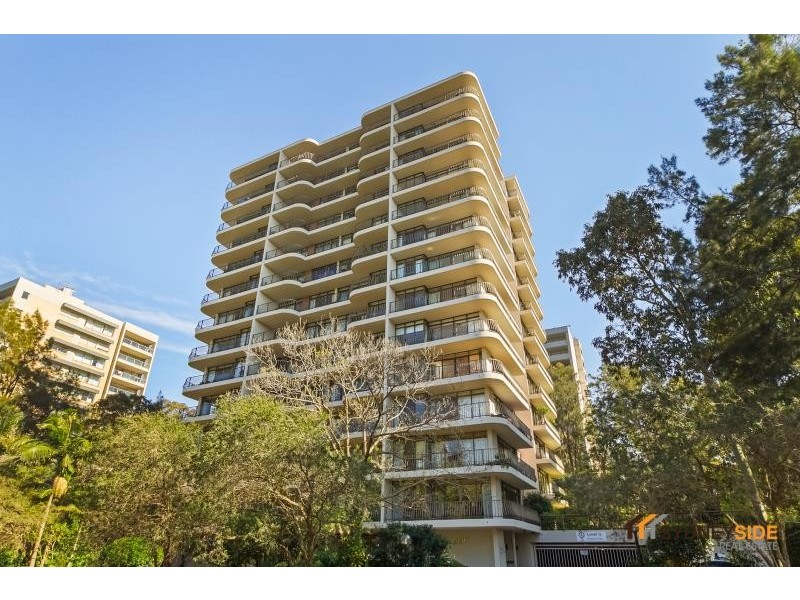 4E/3 Jersey Rd, Artarmon NSW 2064