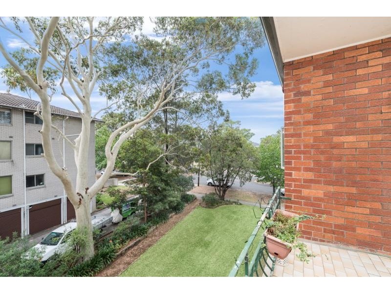12/141 Croydon Ave, Croydon Park NSW 2133