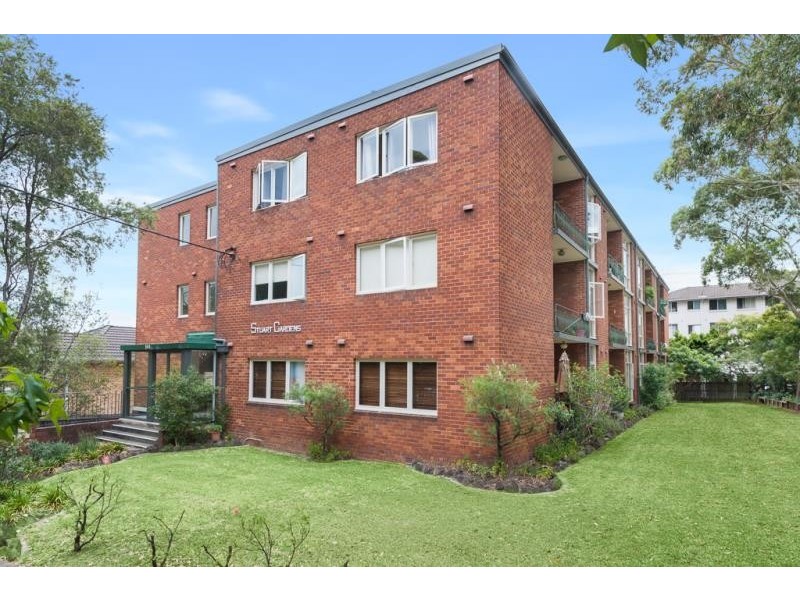 12/141 Croydon Ave, Croydon Park NSW 2133