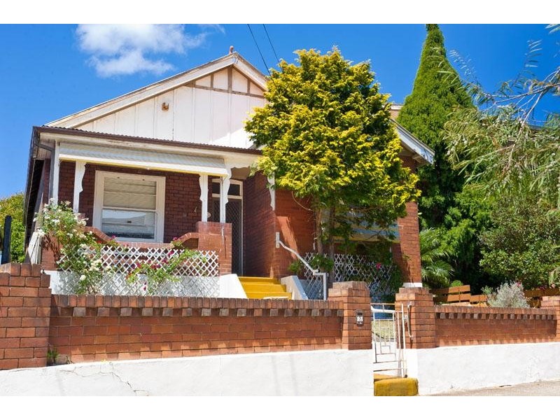 23 Harbourne Road, Kingsford NSW 2032