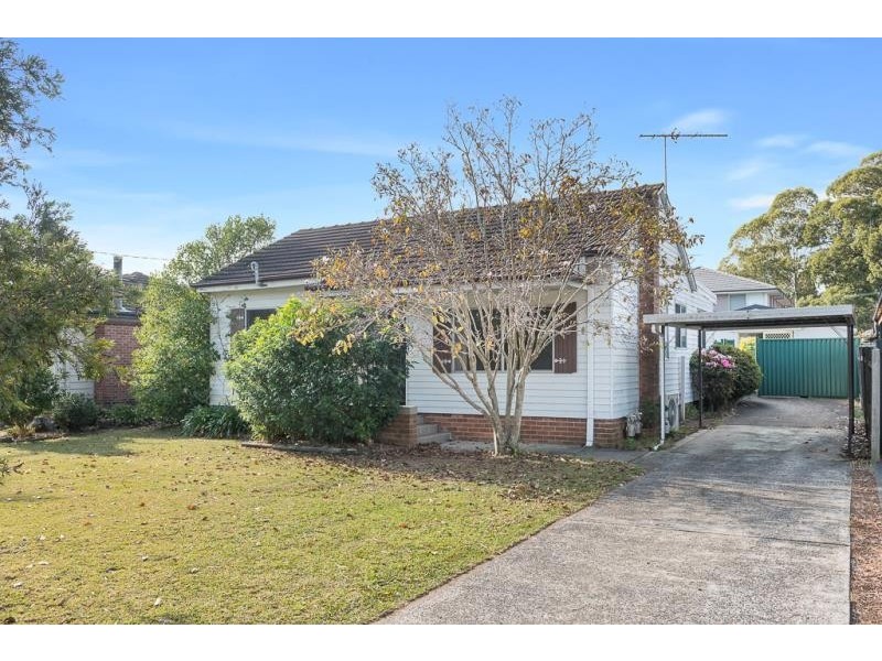 72 Eastview Ave, North Ryde NSW 2113