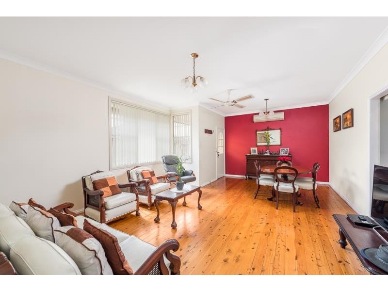 5/61-63 Mimosa St, Bexley NSW 2207