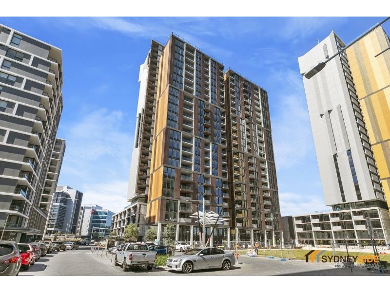 A1106/27-37 Delhi Rd, North Ryde NSW 2113