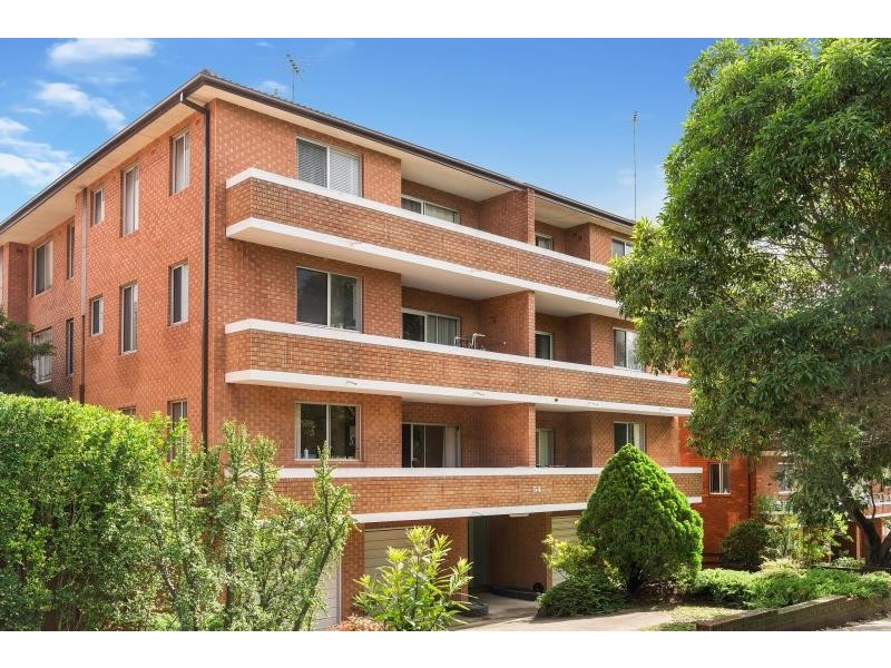 12/54 Robertson Street, Kogarah NSW 2217