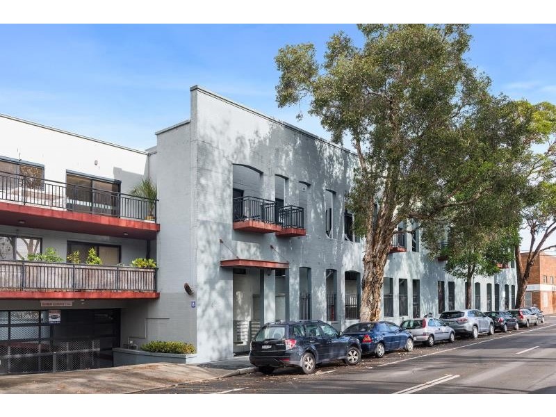 28/127 Railway Parade, Erskineville NSW 2043