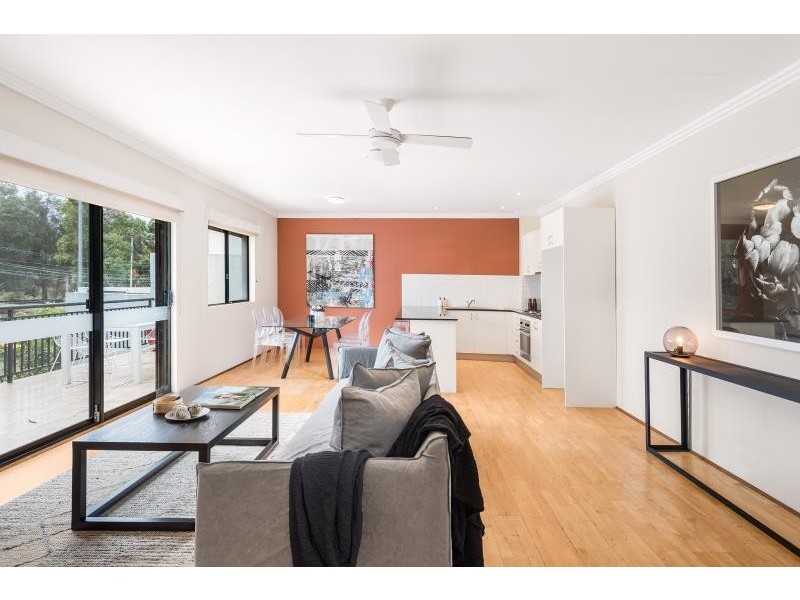 28/127 Railway Parade, Erskineville NSW 2043