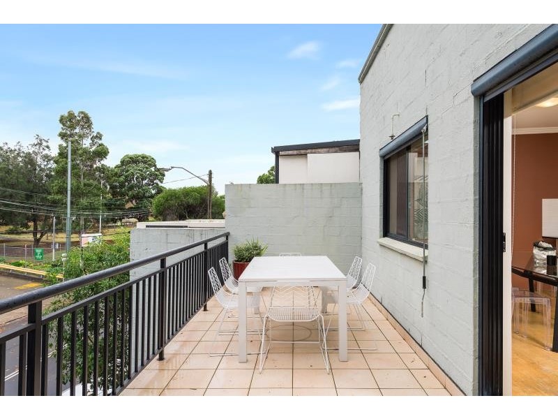 28/127 Railway Parade, Erskineville NSW 2043