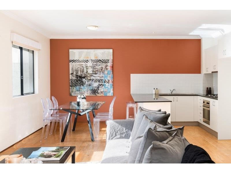 28/127 Railway Parade, Erskineville NSW 2043