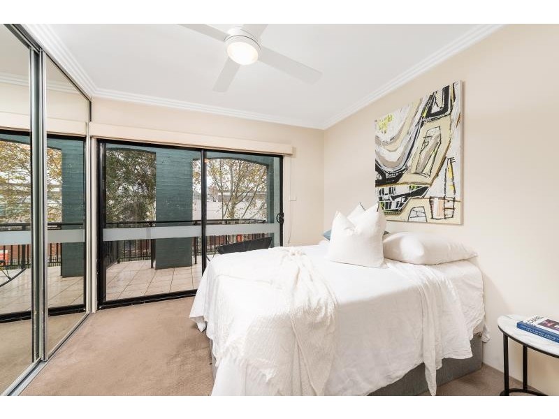 28/127 Railway Parade, Erskineville NSW 2043