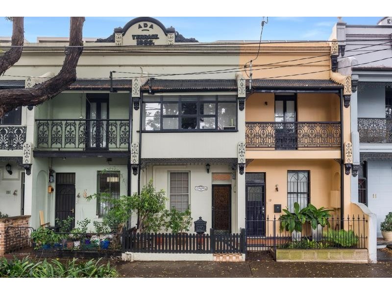15 Portman Street, Zetland NSW 2017