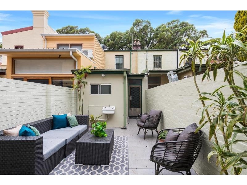 15 Portman Street, Zetland NSW 2017