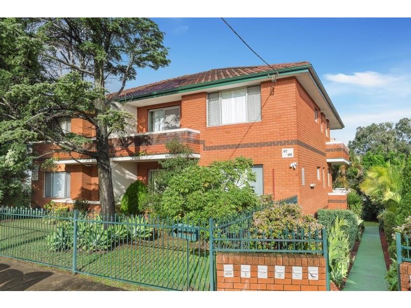 4/97-99 Ernest Street, Lakemba NSW 2195