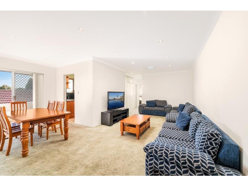 4/97-99 Ernest Street, Lakemba NSW 2195