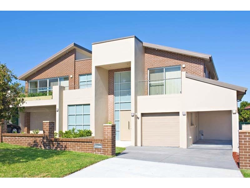 3 The Esplanade, South Hurstville NSW 2221