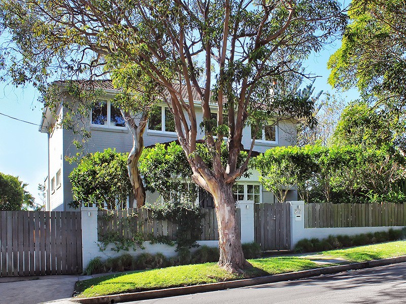 27 Fitzwilliam Rd, Vaucluse NSW 2030