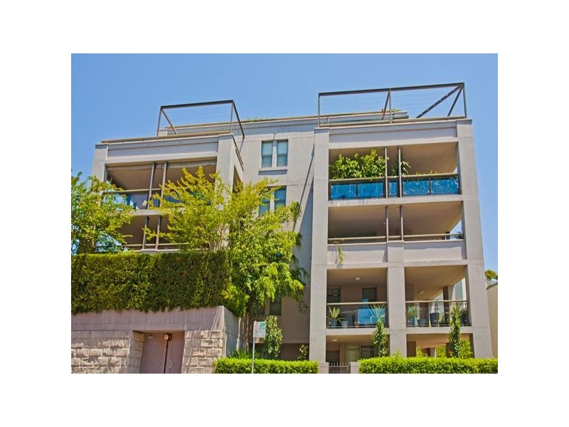 15/4 Young Street, Paddington NSW 2021