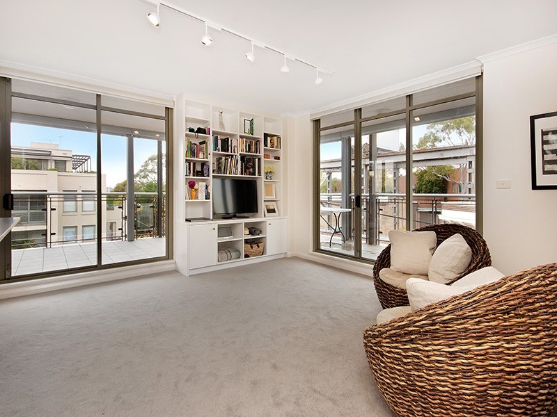 15/4 Young Street, Paddington NSW 2021