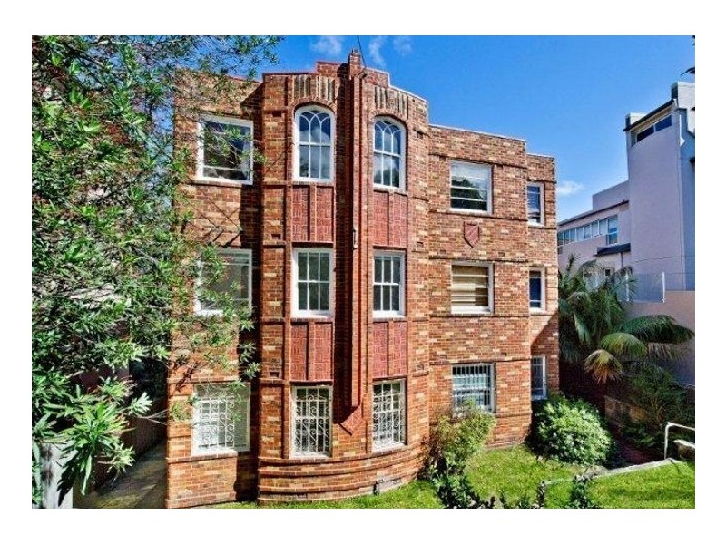 7/35 Birriga Road, Bellevue Hill NSW 2023