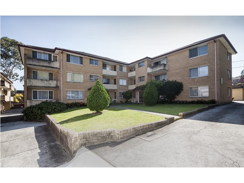 7/14-16 Factory St, North Parramatta NSW 2151