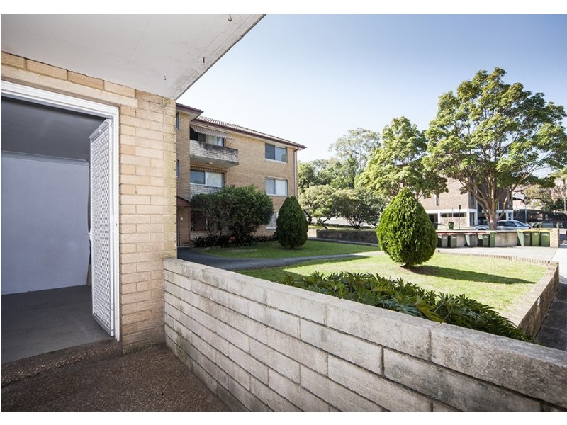 7/14-16 Factory St, North Parramatta NSW 2151