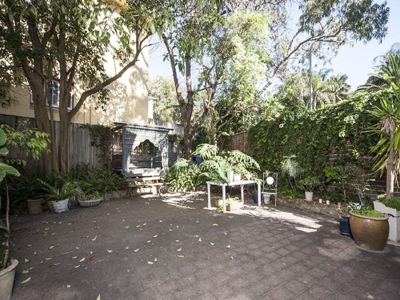 5/57 Sir Thomas Mitchell Road, Bondi Beach NSW 2026