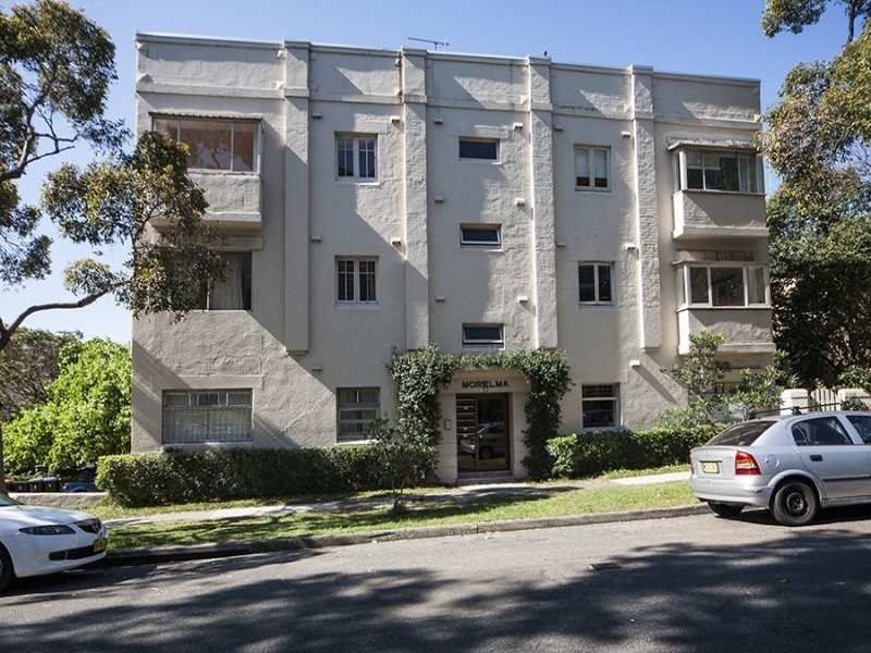 5/57 Sir Thomas Mitchell Road, Bondi Beach NSW 2026