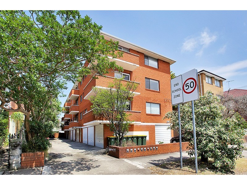 3/159 Todman Avenue, Kensington NSW 2033