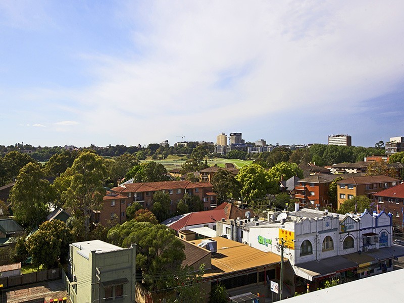 38/2A Duke Street, Kensington NSW 2033