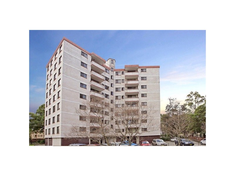 73/504-516 Church Street, North Parramatta NSW 2151