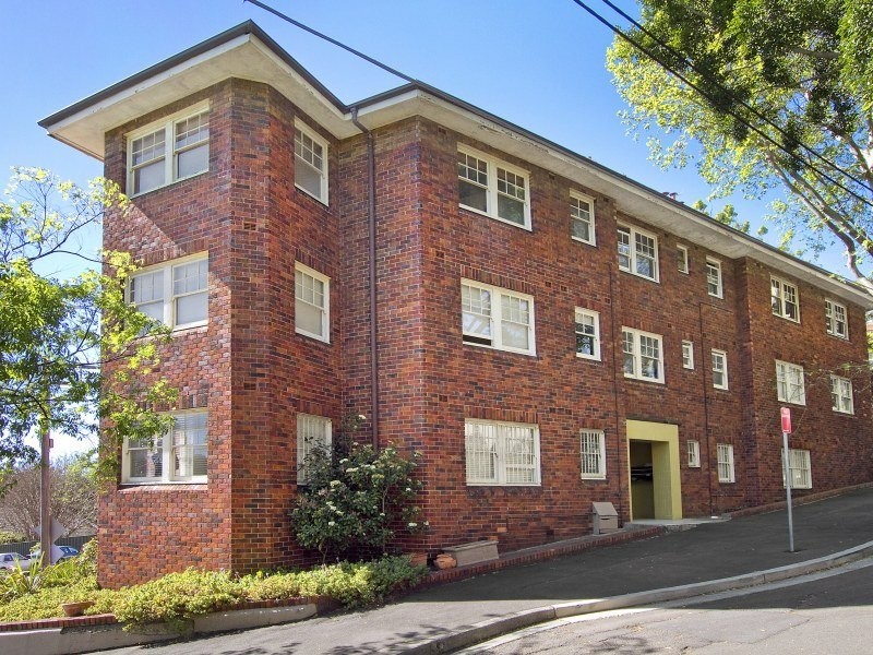 2/39 Nelson Street, Woollahra NSW 2025