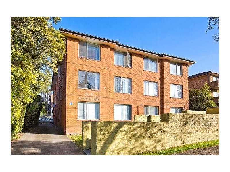 10/52 Weston Street, Harris Park NSW 2150