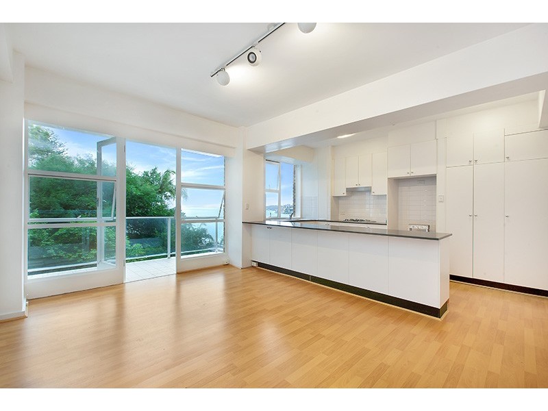 56/11 Sutherland Crescent, Darling Point NSW 2027