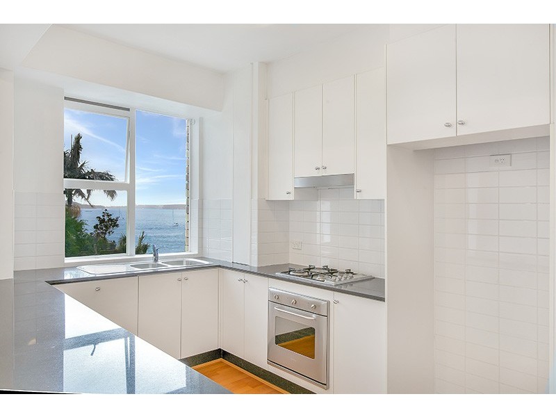 56/11 Sutherland Crescent, Darling Point NSW 2027