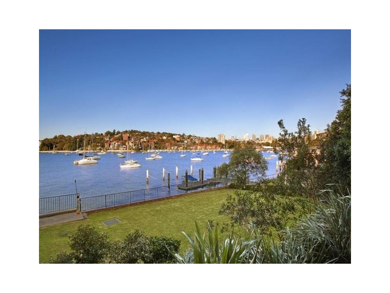 56/11 Sutherland Crescent, Darling Point NSW 2027