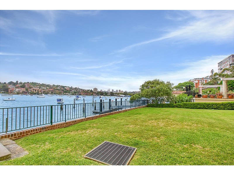 56/11 Sutherland Crescent, Darling Point NSW 2027