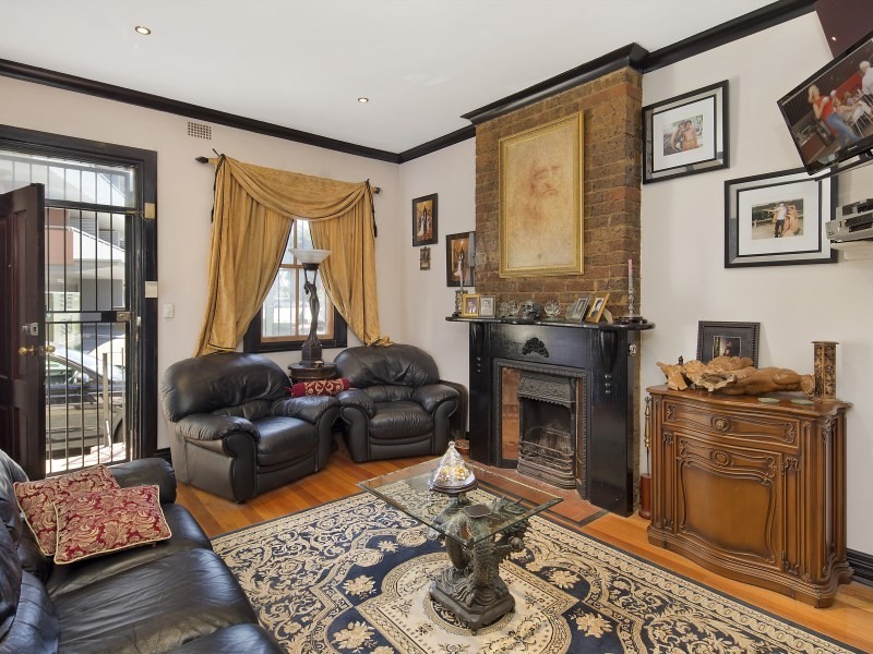 19 Renwick Street, Redfern NSW 2016