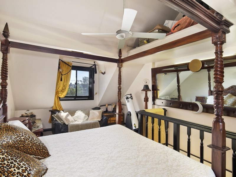 19 Renwick Street, Redfern NSW 2016